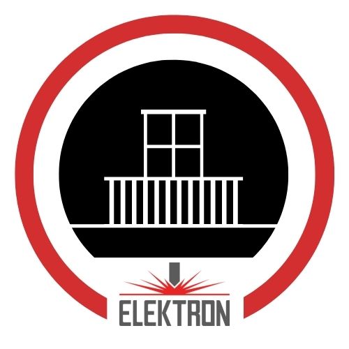 Balustrady balkonowe webelektron producent - 1