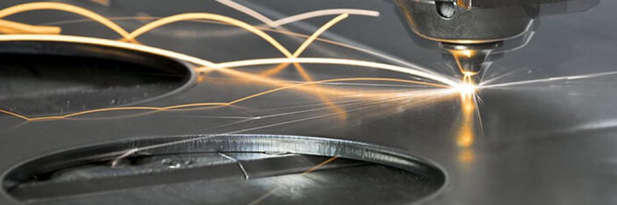 cięcie laserem Cięcie laserowe azotem